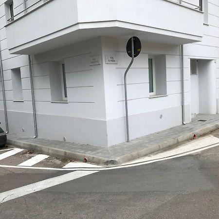 Apartamento Casa Gianlu Olbia Exterior foto