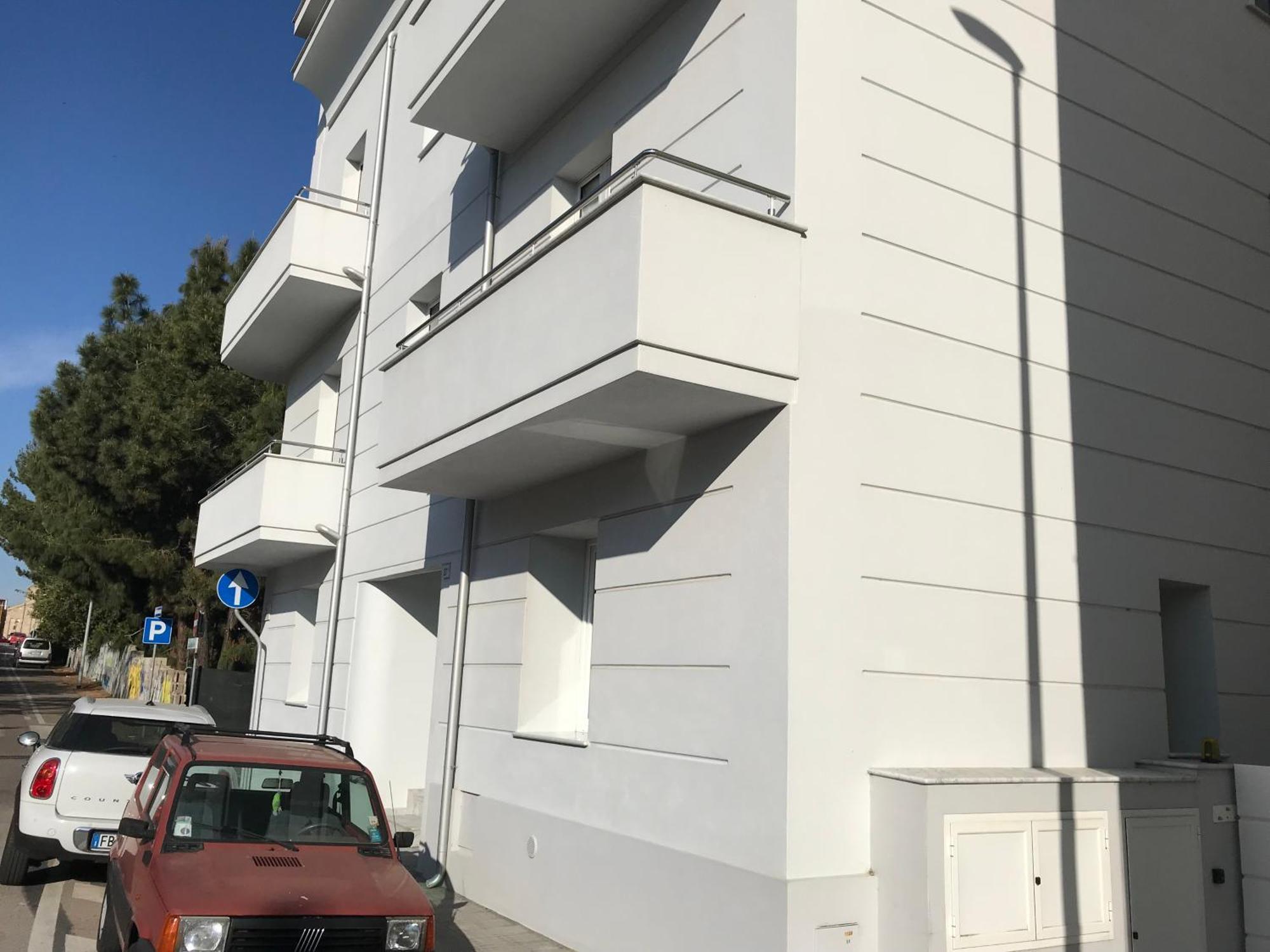 Apartamento Casa Gianlu Olbia Exterior foto
