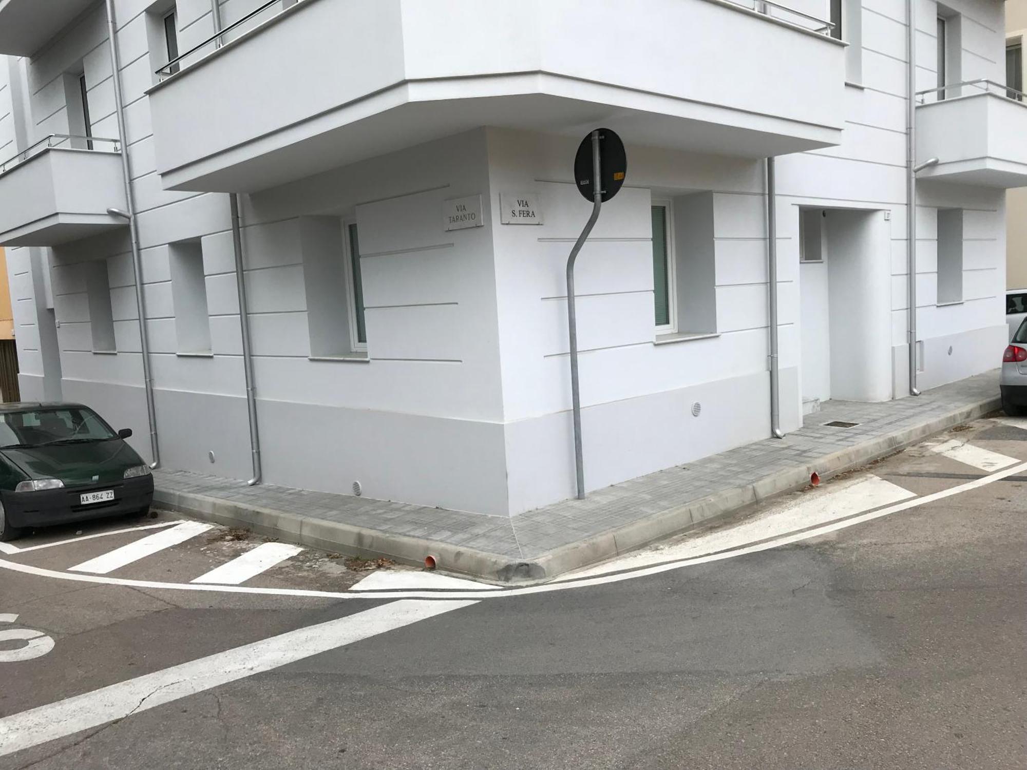 Apartamento Casa Gianlu Olbia Exterior foto