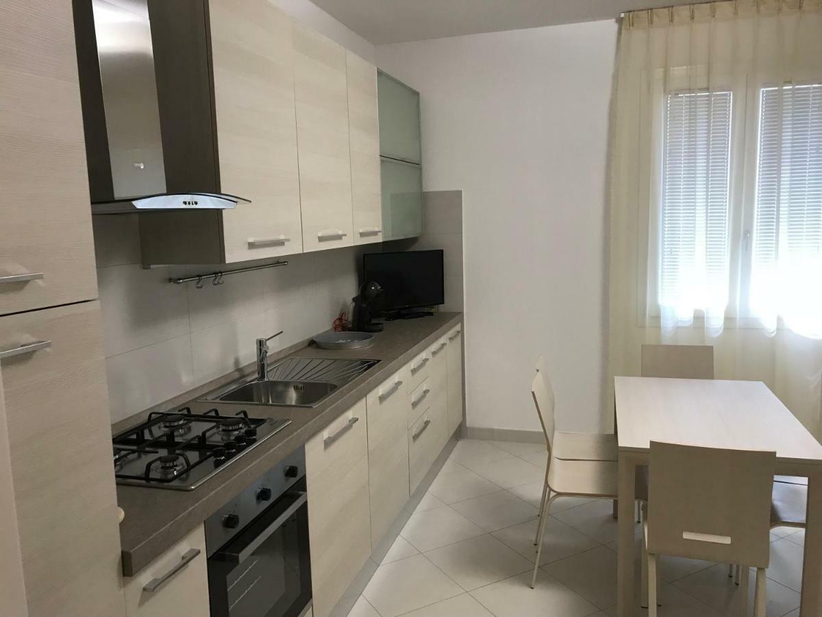 Apartamento Casa Gianlu Olbia Exterior foto