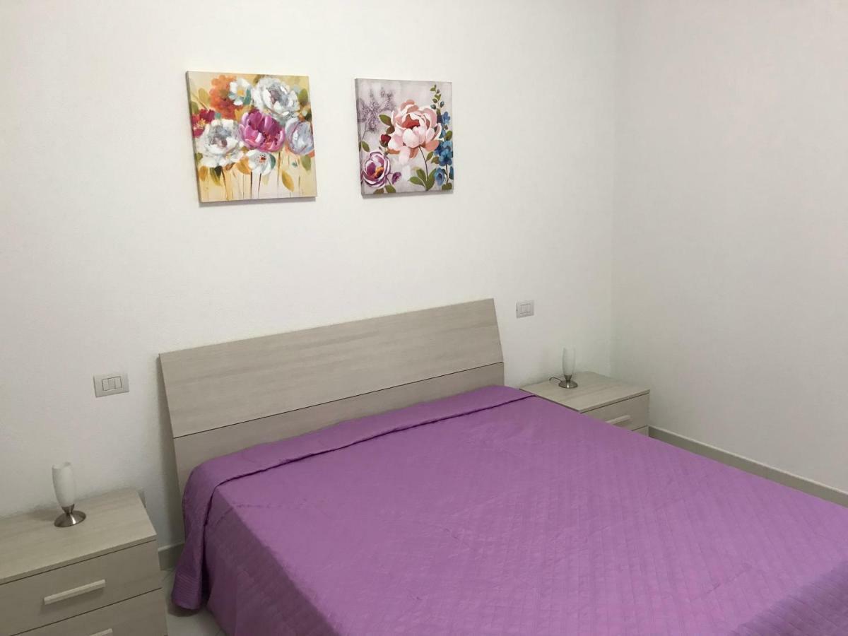 Apartamento Casa Gianlu Olbia Exterior foto