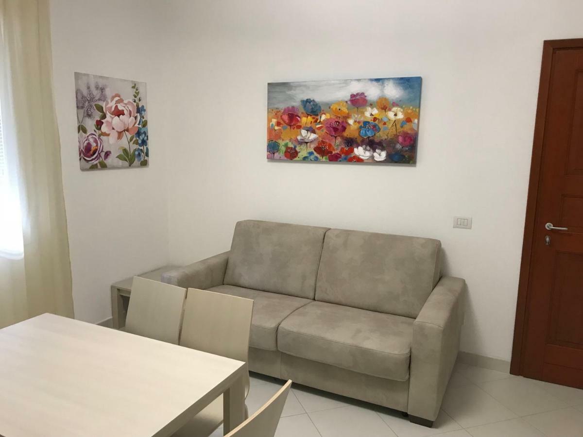 Apartamento Casa Gianlu Olbia Exterior foto