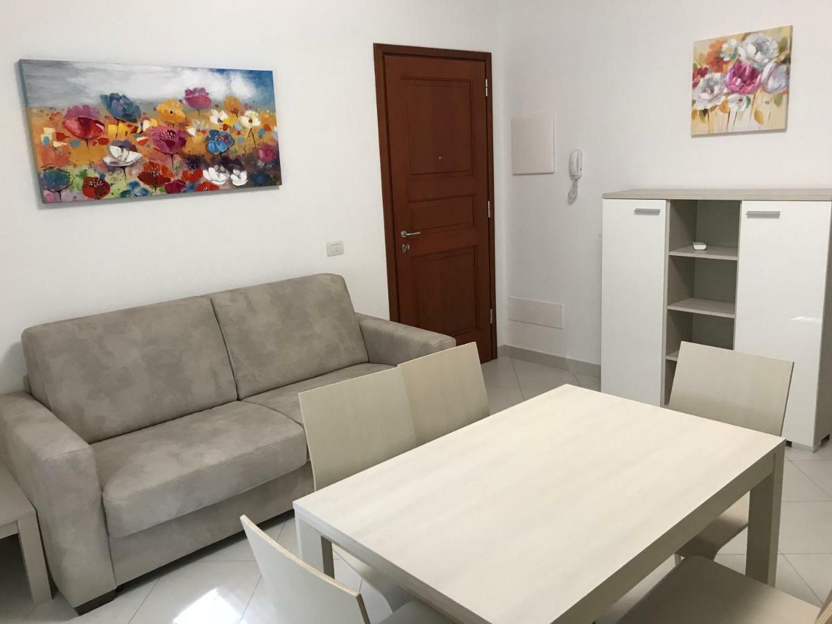 Apartamento Casa Gianlu Olbia Exterior foto