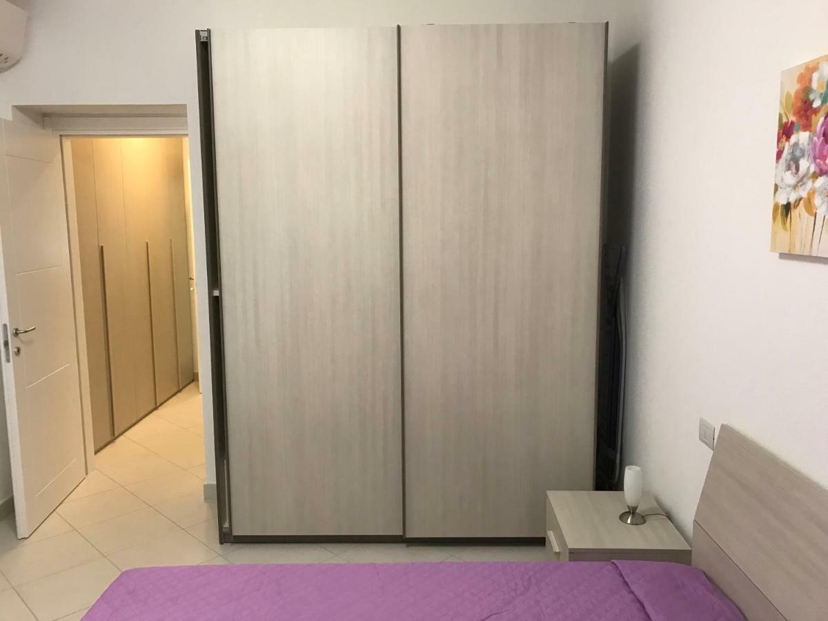 Apartamento Casa Gianlu Olbia Exterior foto