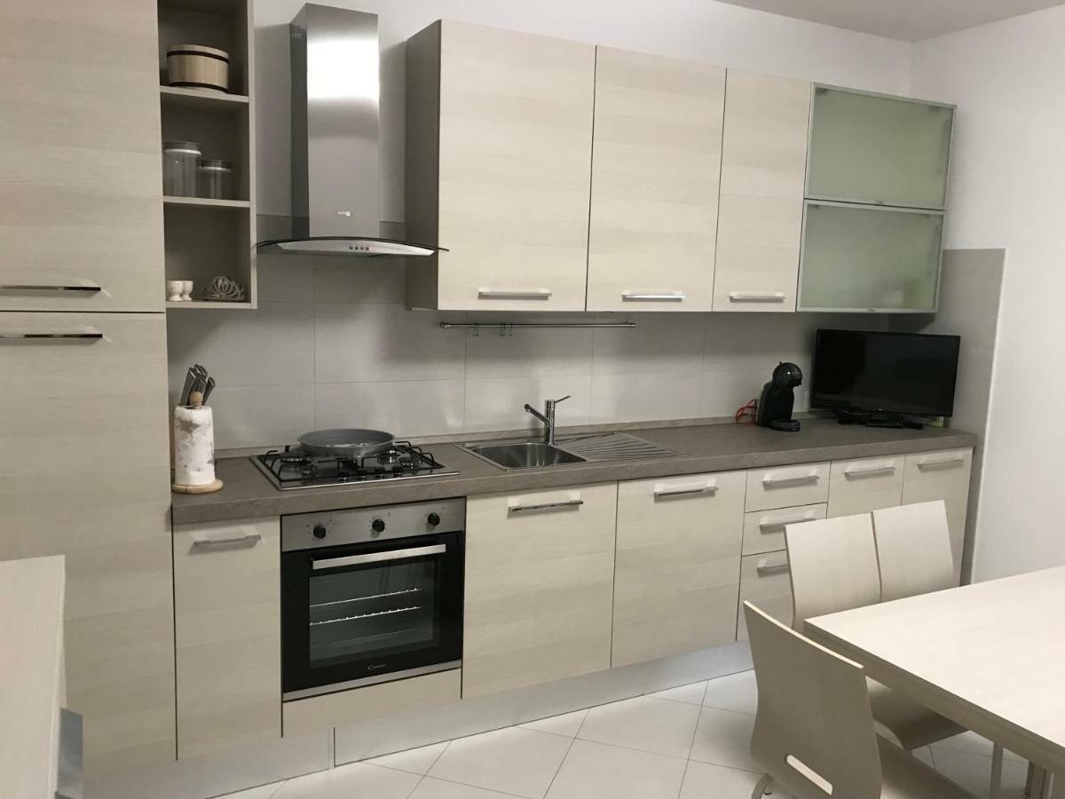 Apartamento Casa Gianlu Olbia Exterior foto