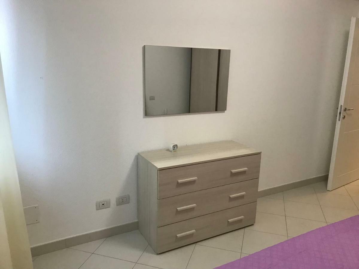 Apartamento Casa Gianlu Olbia Exterior foto