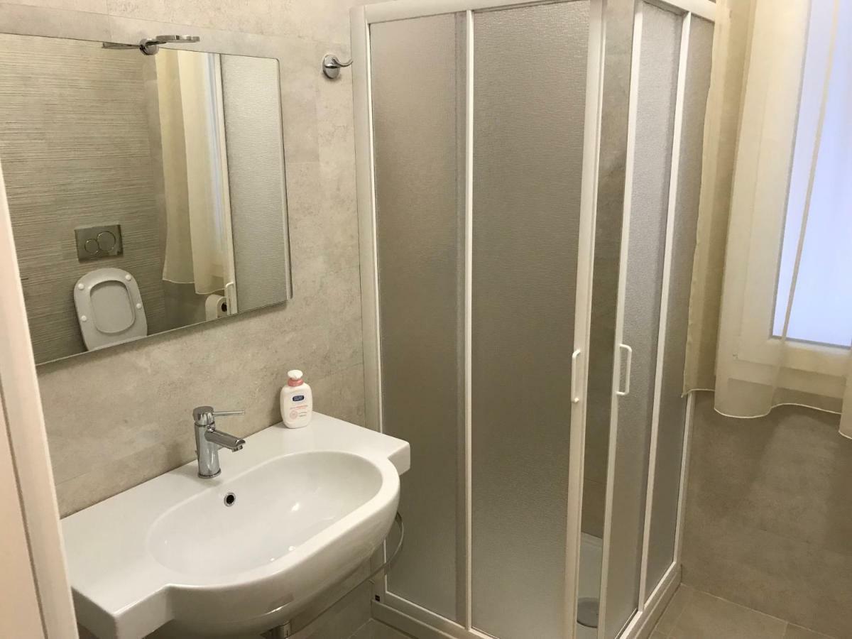 Apartamento Casa Gianlu Olbia Exterior foto